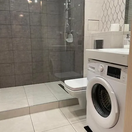 Pixel House Apartment