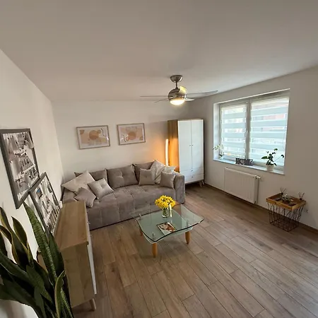 Apartment Pixel House