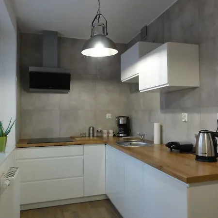 Pixel House Apartment