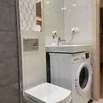 Pixel House アパート