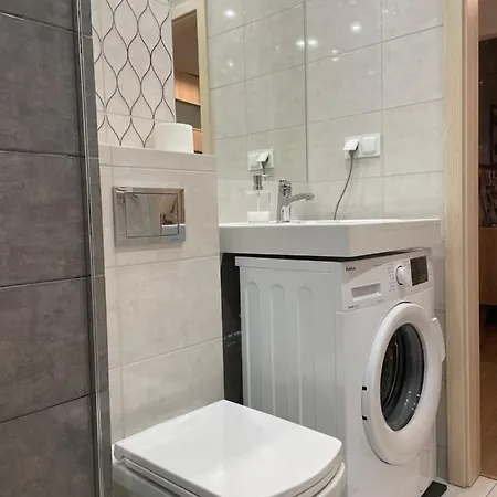 Pixel House Apartment