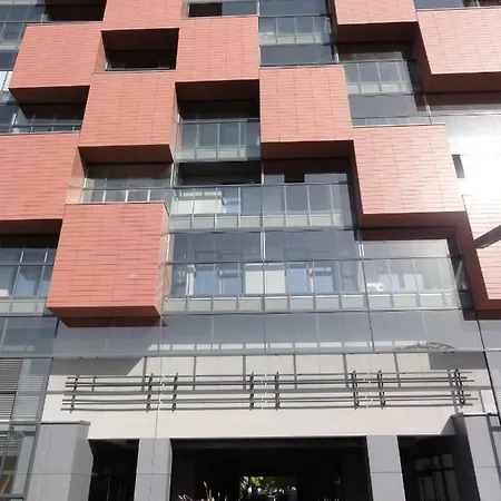 Pixel House Apartment *