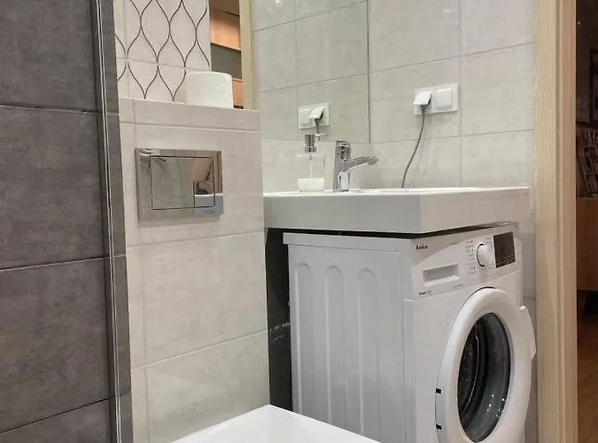 Pixel House Appartamento